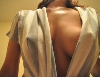 Mega nipples