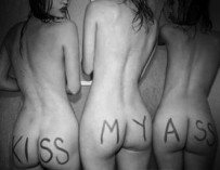 Kiss My Ass