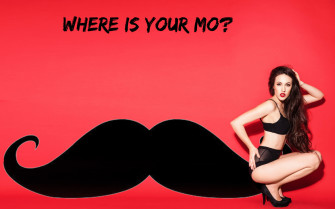 Movember starts tomorrow… Will you Mo?
