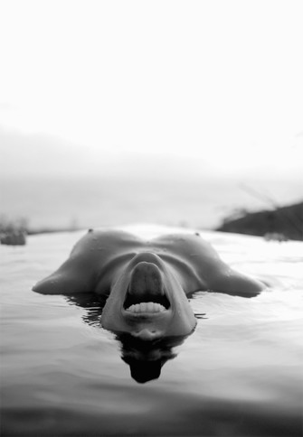 Perspective & erotica