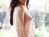 Lucy Mecklenburgh, can you stand the heat?