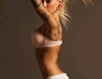 They don’t make jeans like this anymore