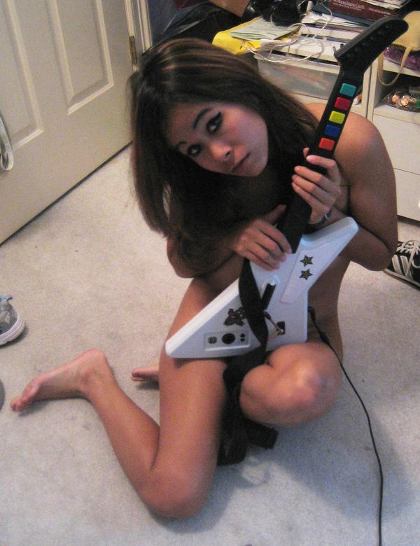 gamer-girl