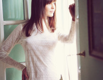 The beauty of short term memory loss