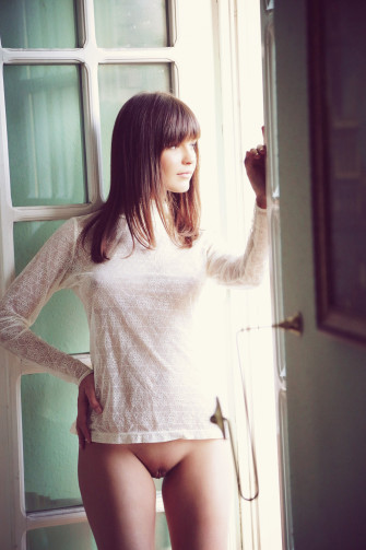 The beauty of short term memory loss