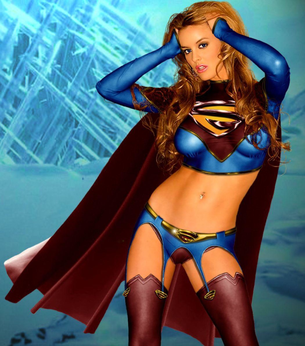sexy-halloween-costume-idea-super-girl