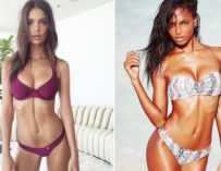 New fitness craze going viral: Hot girls with “Ab Crack”