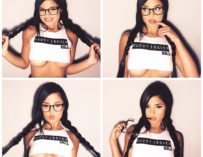 She’s got daddy issues