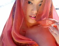 A little bit of mystery and a little bit of mamory