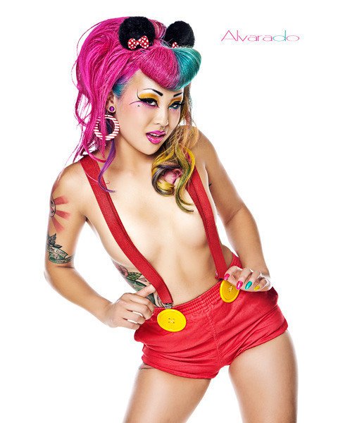 amelia-nightmare-as-mickeyminnie-p