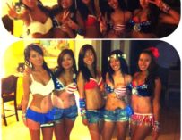 America the beautiful