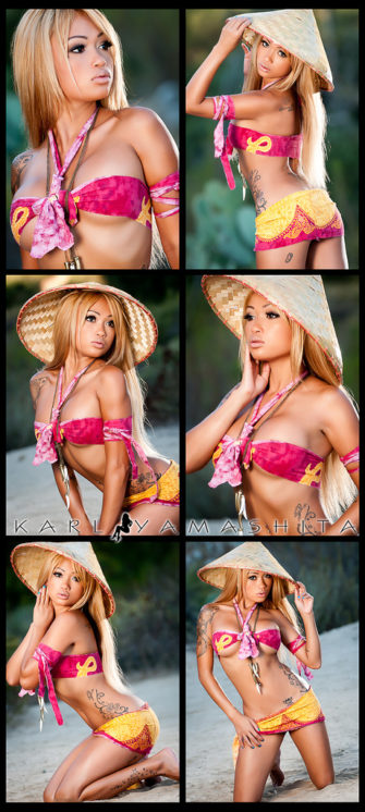 Arkidangelz truly beautiful siray