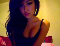 Asian teens laurenlin hellllo