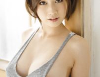 Asianallure saki okuda big boobies and a