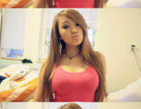 Asiangirleyes  hot asian girls stop and