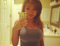 Asianhoes vickibaybeee vicki you