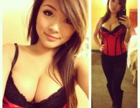 Asianhottiess httpvickibaybeee