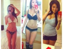 Asianhottiess vickibaybeee my