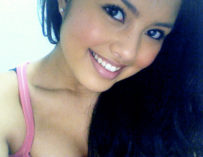 Beautiful face