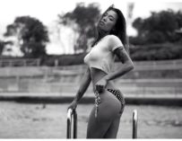 Bettina banks got it good