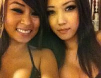 Big titty p