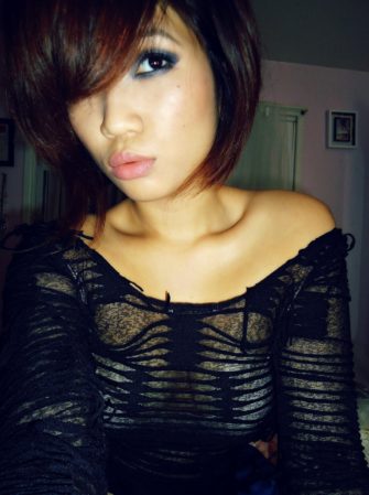 Cheetahthecat see through is always