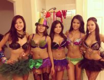 Edc asians