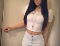 Em is hella sexy asian go check her page