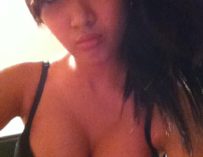 Everydaysexy asian really cute asian in her bra