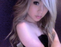 Forever reblog sexy asian blondes