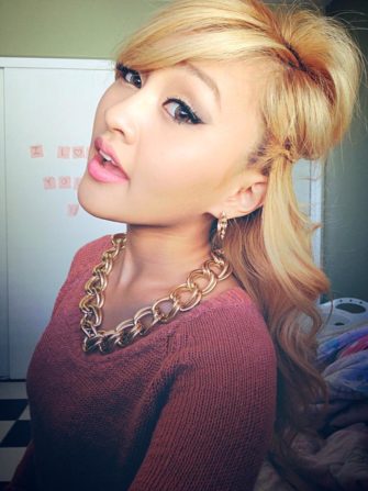 Fuckyeahhsexyasians follow me on instagram