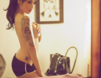 Fuckyeasexyasians fuck yea tia tanaka like