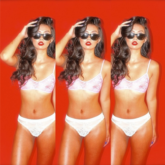 Girlscollection phi tran missphibaybee on