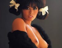 Gwen wong miss april playboy 1967_1