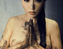 Han yifei nude and muddy