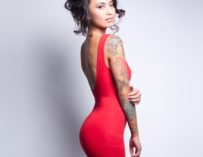 Hannahlesko omfg levy levy tran i can never