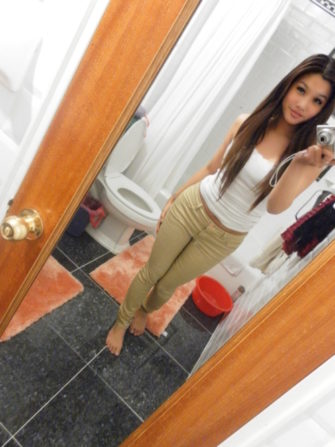 Hellafineasians fuck yea helllla cute