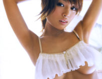 Hotasianblog kana tsugihara love the