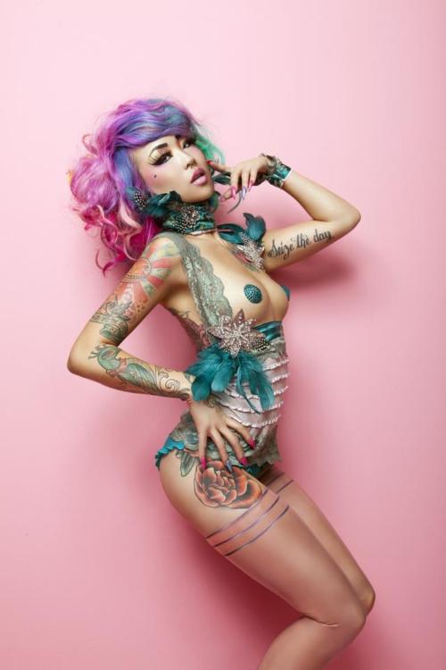 hothotasians-amelia-nightmare-a-dream-come