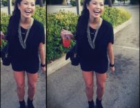 Httpsophieevee nice smile thanks