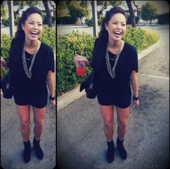 Httpsophieevee nice smile thanks