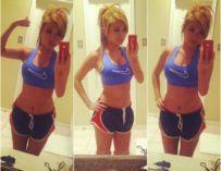 Jessyca43 vickibaybeee