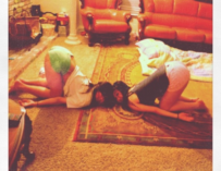 Jteezyyy viviannbonnie faggots who drank too