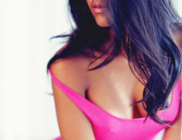 Kyla gray pretty in pinkkkk damn sexy