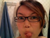 Loveasiangirls at home