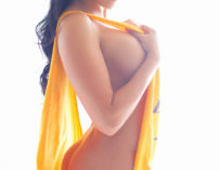 Mandy mo ready for the game