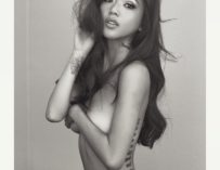 Michelle nhu hand bra 3