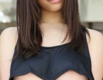 Mio takaba underboob