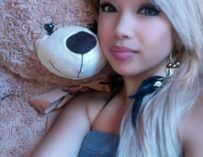 Platinum asians 3
