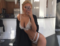 Send me more blondes